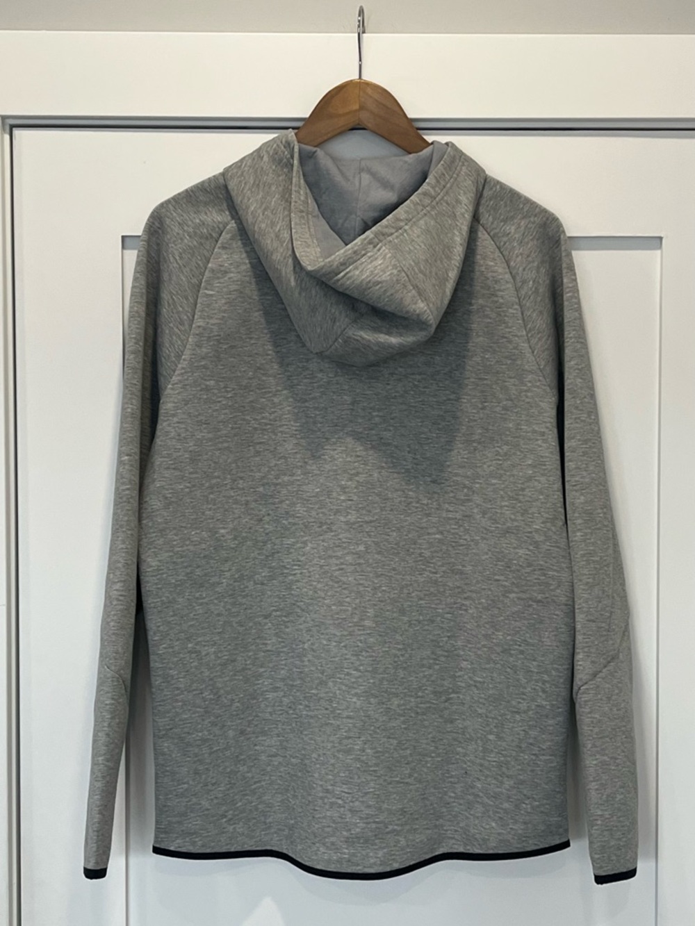 New Under Armour Unstoppable Fleece zip hoodie - Picture 3 of 9